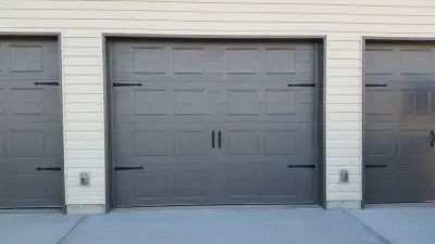 Royal Garage Door - Garage Door Installation & Repair in Lenexa, KS