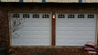 Royal Garage Door - Garage Door Installation & Repair in Lenexa, KS