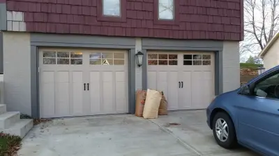 Royal Garage Door - Garage Door Installation & Repair in Lenexa, KS