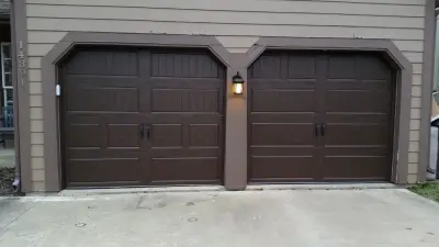 Royal Garage Door - Garage Door Installation & Repair in Lenexa, KS