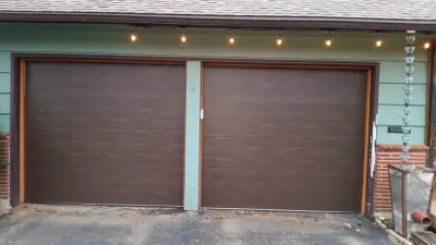 Royal Garage Door - Garage Door Installation & Repair in Lenexa, KS