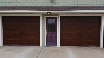 Royal Garage Door - Garage Door Installation & Repair in Lenexa, KS