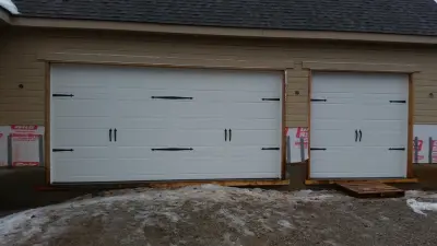 Royal Garage Door - Garage Door Installation & Repair in Lenexa, KS