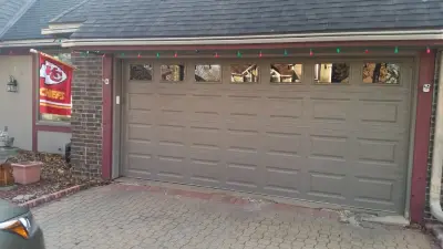 Royal Garage Door - Garage Door Installation & Repair in Lenexa, KS