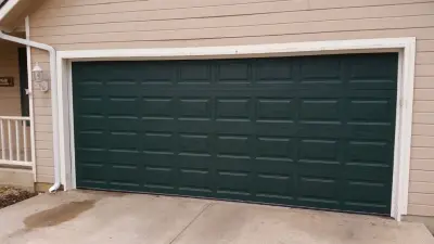 Royal Garage Door - Garage Door Installation & Repair in Lenexa, KS