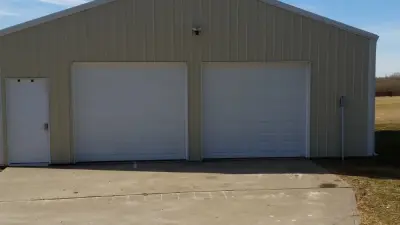 Royal Garage Door - Garage Door Installation & Repair in Lenexa, KS