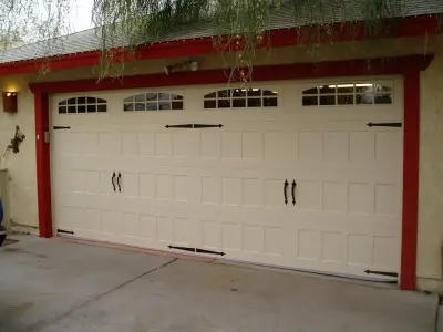 Pioneer Overhead Door - Garage Door Installation & Repair in Las Vegas, NV