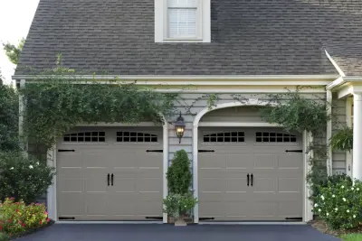 Ridge Overhead Door - Garage Door Installation & Repair in North Tonawanda, NY