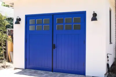 RW Garage Doors, Inc. - Garage Door Installation & Repair in Vacaville, CA