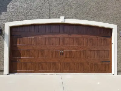 Royal Garage Door - Garage Door Installation & Repair in Lenexa, KS