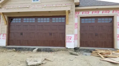 Royal Garage Door - Garage Door Installation & Repair in Lenexa, KS