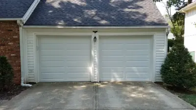 Royal Garage Door - Garage Door Installation & Repair in Lenexa, KS