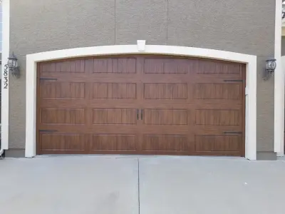 Royal Garage Door - Garage Door Installation & Repair in Lenexa, KS