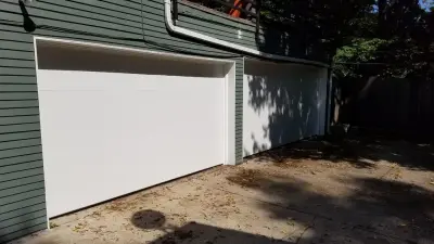 Royal Garage Door - Garage Door Installation & Repair in Lenexa, KS