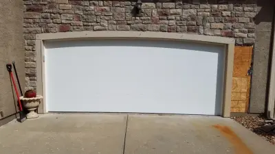 Royal Garage Door - Garage Door Installation & Repair in Lenexa, KS