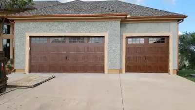Royal Garage Door - Garage Door Installation & Repair in Lenexa, KS