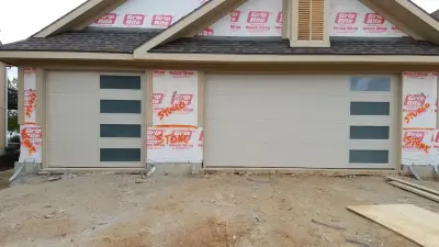 Royal Garage Door - Garage Door Installation & Repair in Lenexa, KS