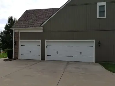 Royal Garage Door - Garage Door Installation & Repair in Lenexa, KS