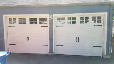 Royal Garage Door - Garage Door Installation & Repair in Lenexa, KS