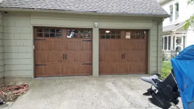 Royal Garage Door - Garage Door Installation & Repair in Lenexa, KS