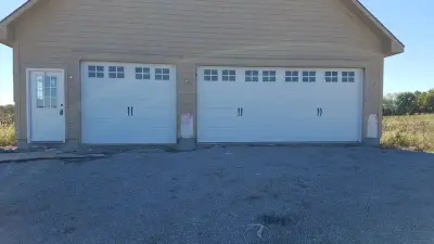 Royal Garage Door - Garage Door Installation & Repair in Lenexa, KS