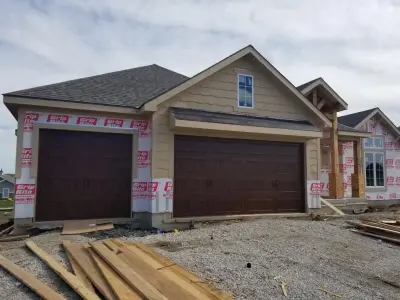 Royal Garage Door - Garage Door Installation & Repair in Lenexa, KS