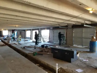 Royal Garage Door - Garage Door Installation & Repair in Lenexa, KS