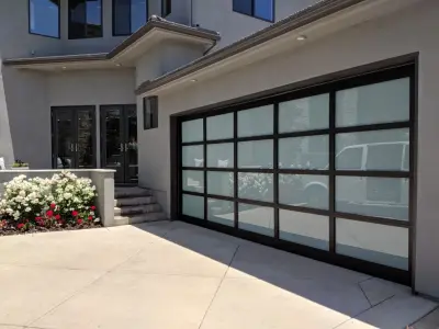 Radford Doors & Gates - Garage Door Installation & Repair in San Diego, CA