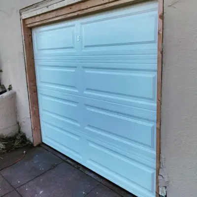 Allroads Overhead Garage Doors - Garage Door Installation & Repair in Richmond, CA