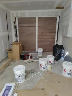 Allroads Overhead Garage Doors - Garage Door Installation & Repair in Richmond, CA