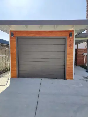 Allroads Overhead Garage Doors - Garage Door Installation & Repair in Richmond, CA
