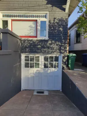 Allroads Overhead Garage Doors - Garage Door Installation & Repair in Richmond, CA