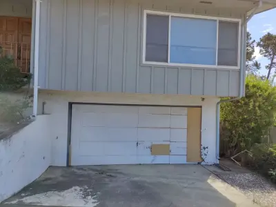 Allroads Overhead Garage Doors - Garage Door Installation & Repair in Richmond, CA