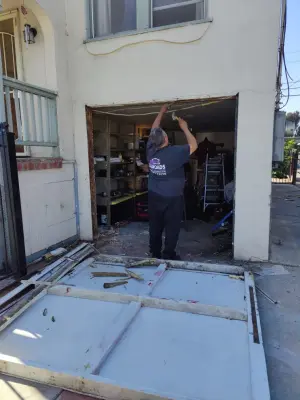 Allroads Overhead Garage Doors - Garage Door Installation & Repair in Richmond, CA