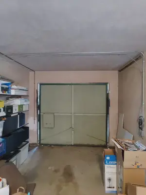 Allroads Overhead Garage Doors - Garage Door Installation & Repair in Richmond, CA