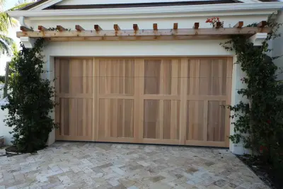 Allroads Overhead Garage Doors - Garage Door Installation & Repair in Richmond, CA