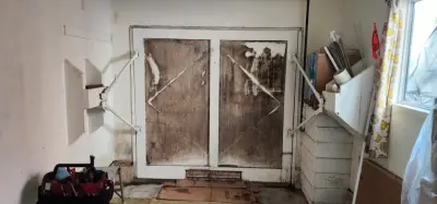 Allroads Overhead Garage Doors - Garage Door Installation & Repair in Richmond, CA