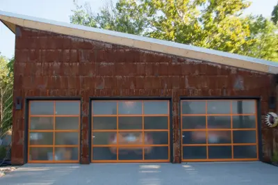 Overhead Door Company Of Knoxville - Garage Door Installation & Repair in Knoxville, TN