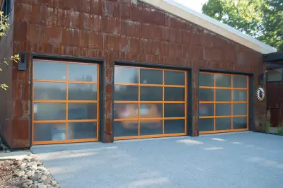 Overhead Door Company Of Knoxville - Garage Door Installation & Repair in Knoxville, TN