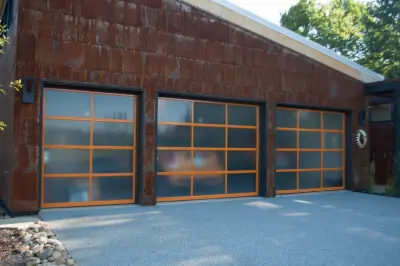 Overhead Door Company Of Knoxville - Garage Door Installation & Repair in Knoxville, TN
