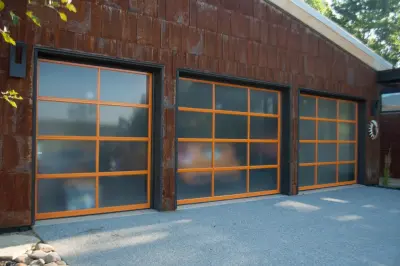 Overhead Door Company Of Knoxville - Garage Door Installation & Repair in Knoxville, TN