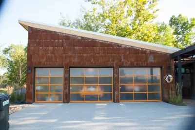 Overhead Door Company Of Knoxville - Garage Door Installation & Repair in Knoxville, TN