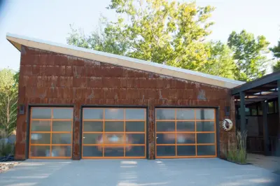 Overhead Door Company Of Knoxville - Garage Door Installation & Repair in Knoxville, TN