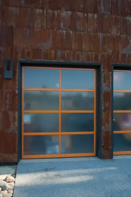 Overhead Door Company Of Knoxville - Garage Door Installation & Repair in Knoxville, TN