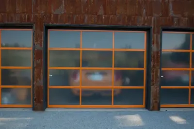 Overhead Door Company Of Knoxville - Garage Door Installation & Repair in Knoxville, TN