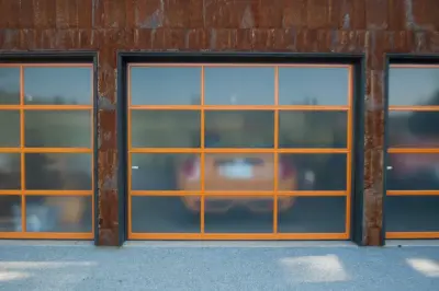 Overhead Door Company Of Knoxville - Garage Door Installation & Repair in Knoxville, TN