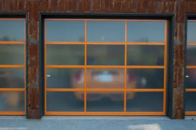 Overhead Door Company Of Knoxville - Garage Door Installation & Repair in Knoxville, TN