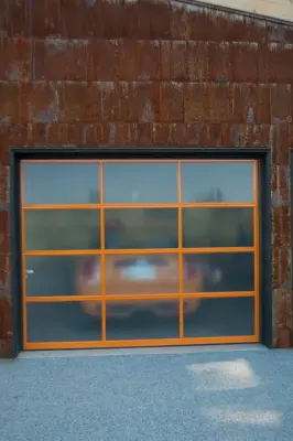 Overhead Door Company Of Knoxville - Garage Door Installation & Repair in Knoxville, TN