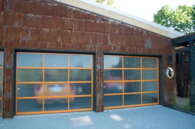Overhead Door Company Of Knoxville - Garage Door Installation & Repair in Knoxville, TN