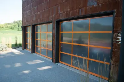 Overhead Door Company Of Knoxville - Garage Door Installation & Repair in Knoxville, TN